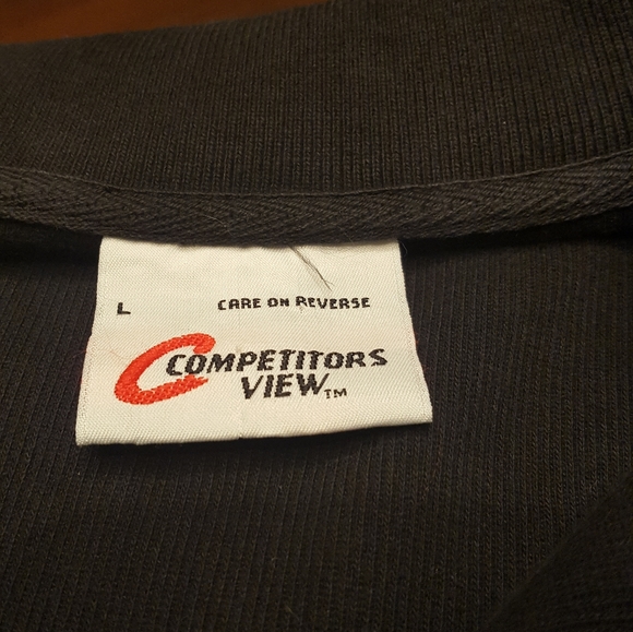 Chase Authentics Dale Earnhardt Short Sleeve Polo - Picture 3 of 6